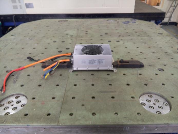 vibration test