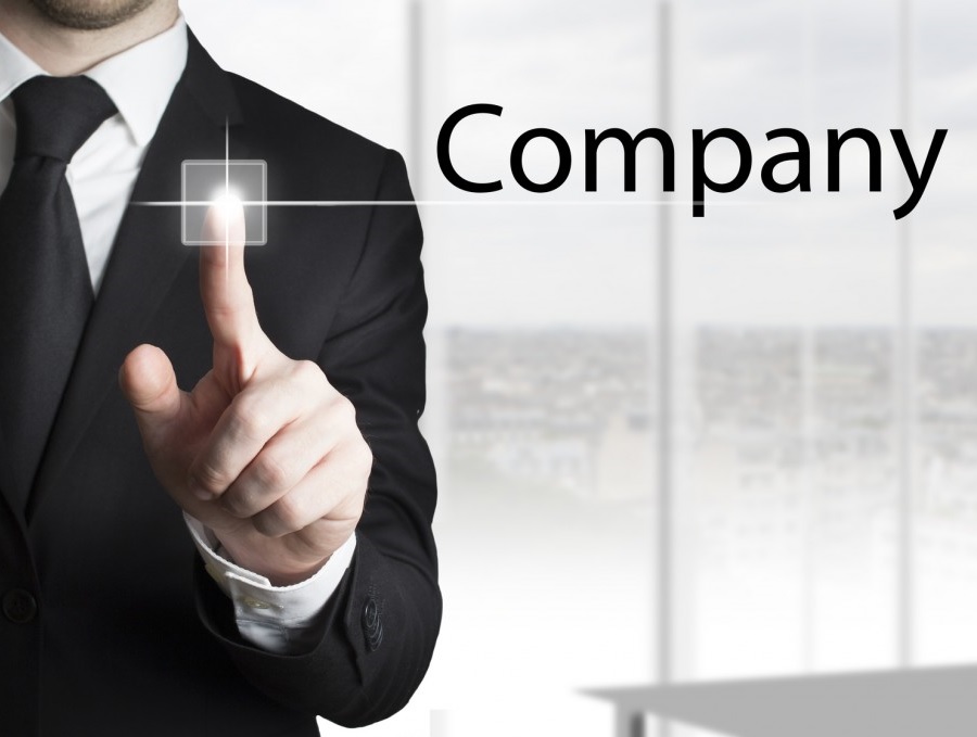 Company Introduction