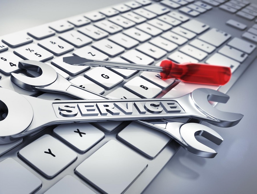 Customer Serivce